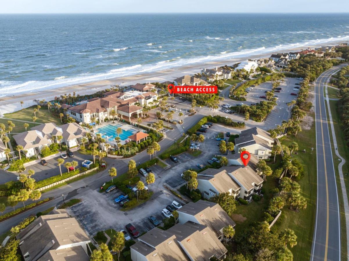Summer Place 671 Ponte Vedra Beach Esterno foto