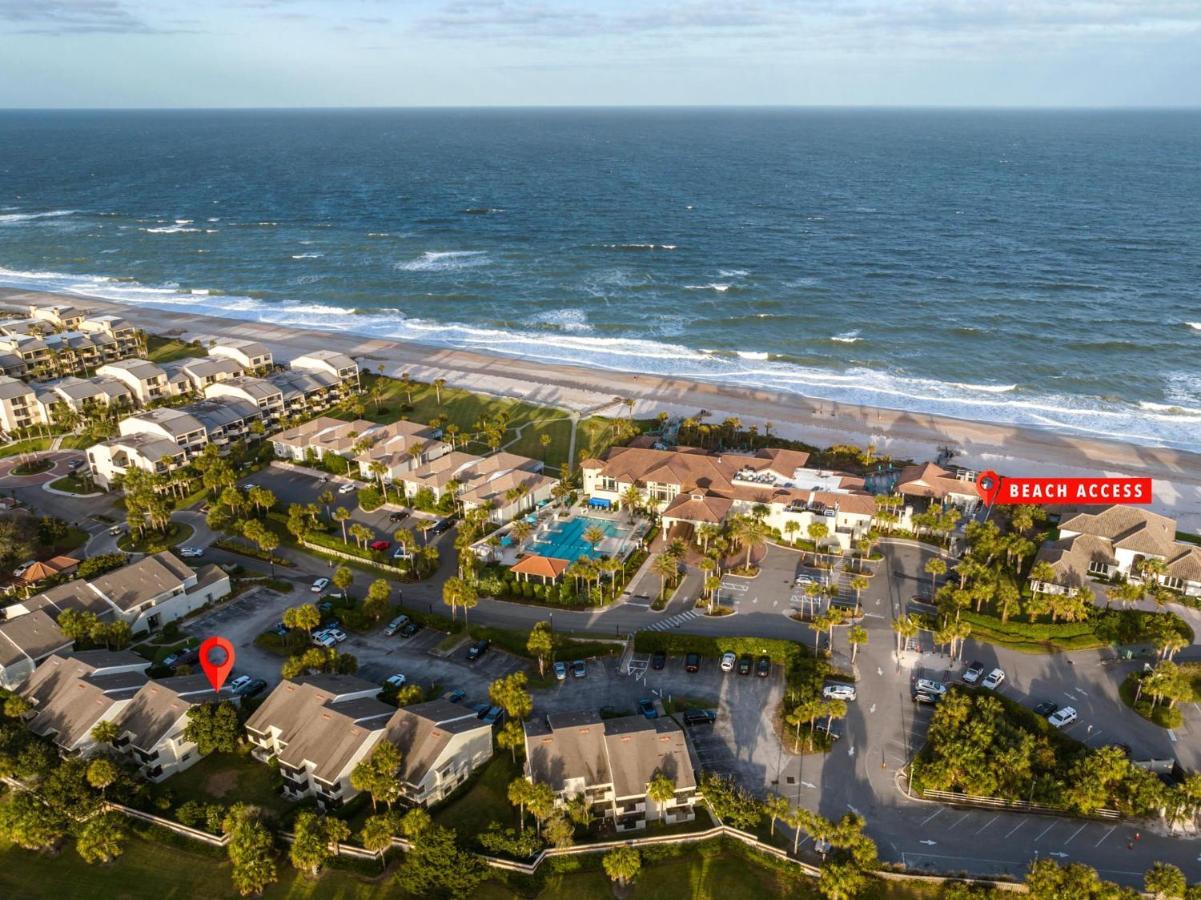 Summer Place 671 Ponte Vedra Beach Esterno foto