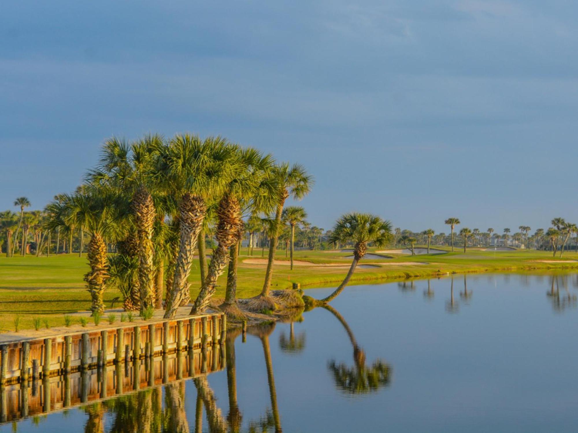 Summer Place 671 Ponte Vedra Beach Esterno foto