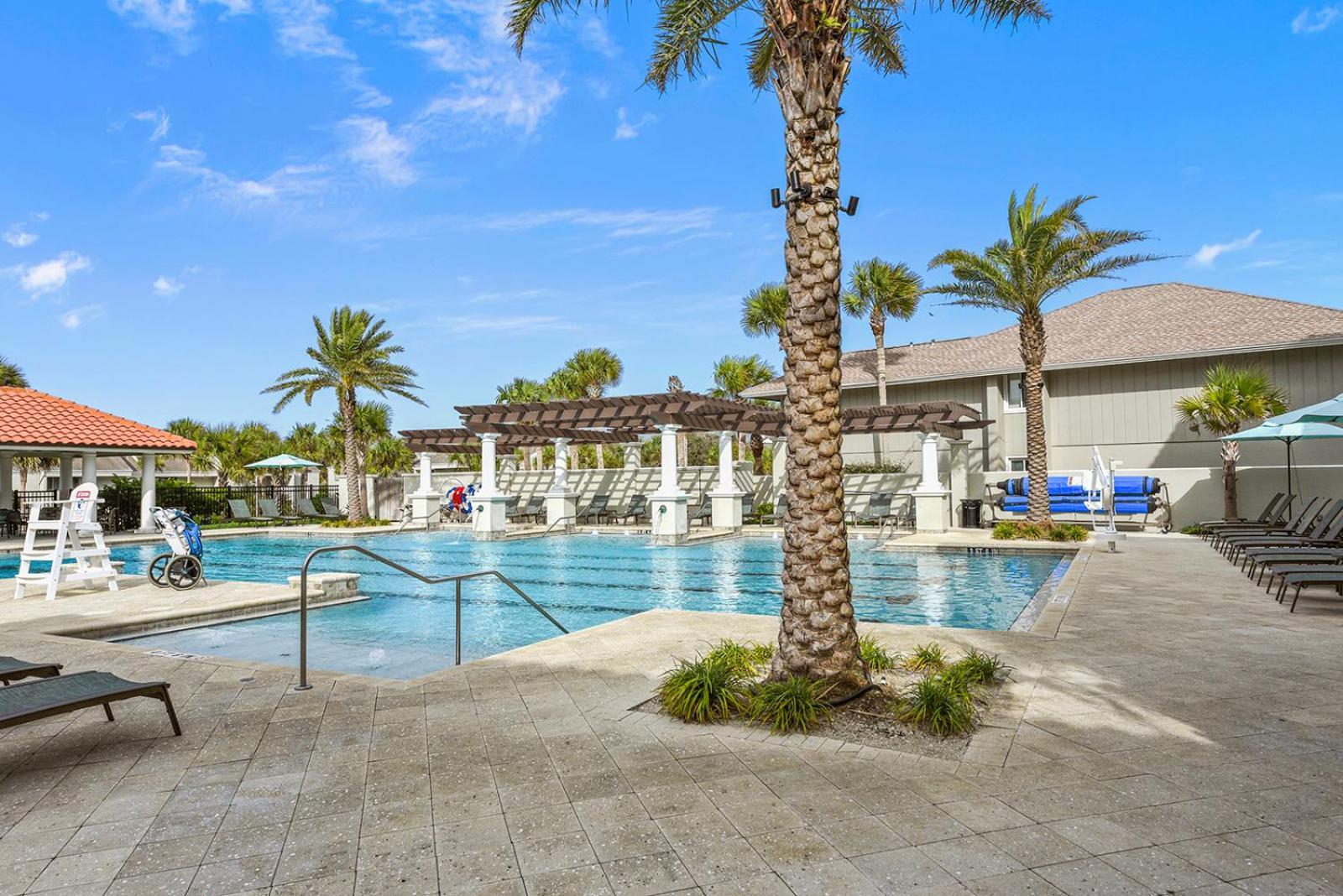 Summer Place 671 Ponte Vedra Beach Esterno foto
