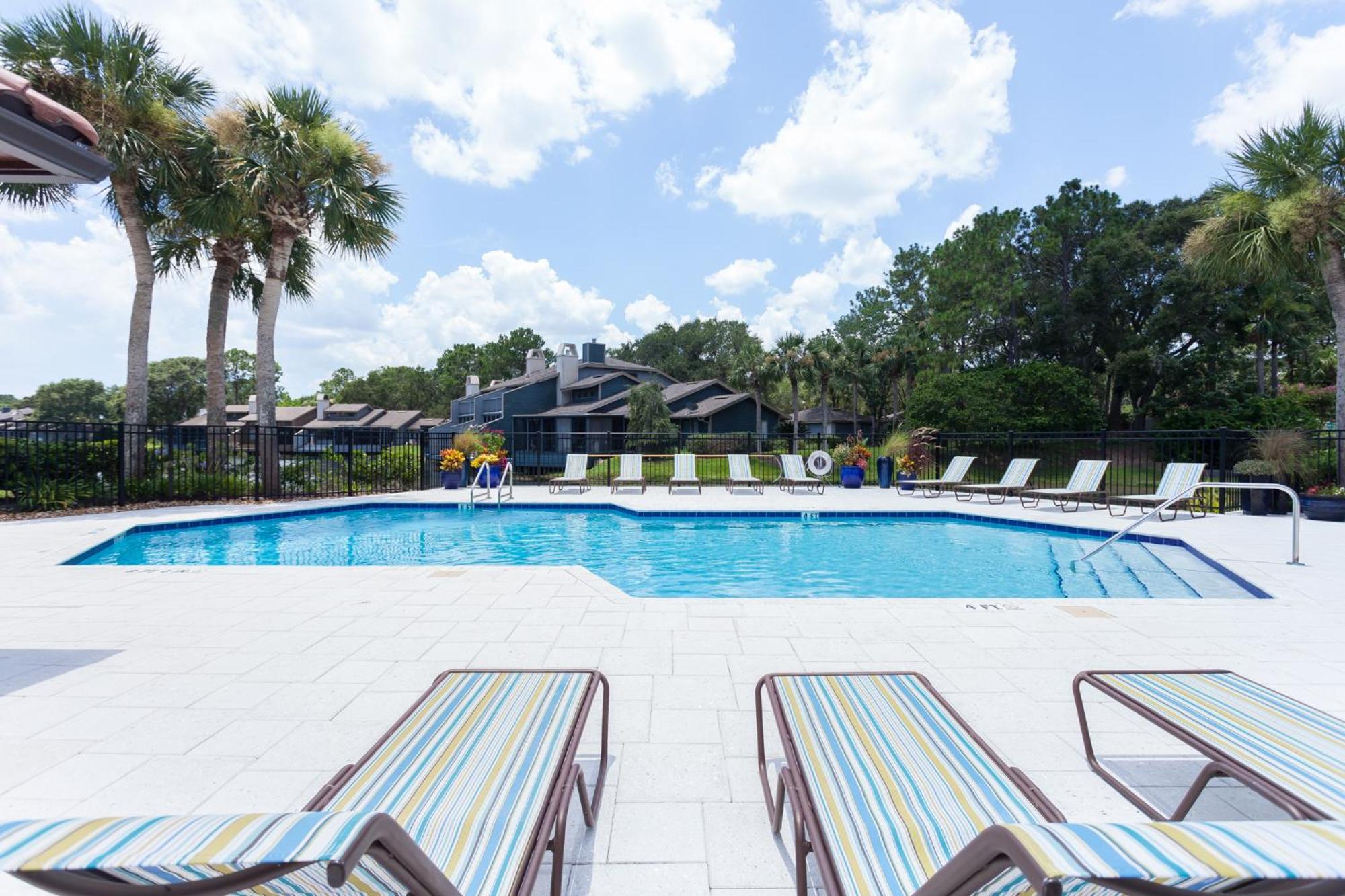 Summer Place 671 Ponte Vedra Beach Esterno foto