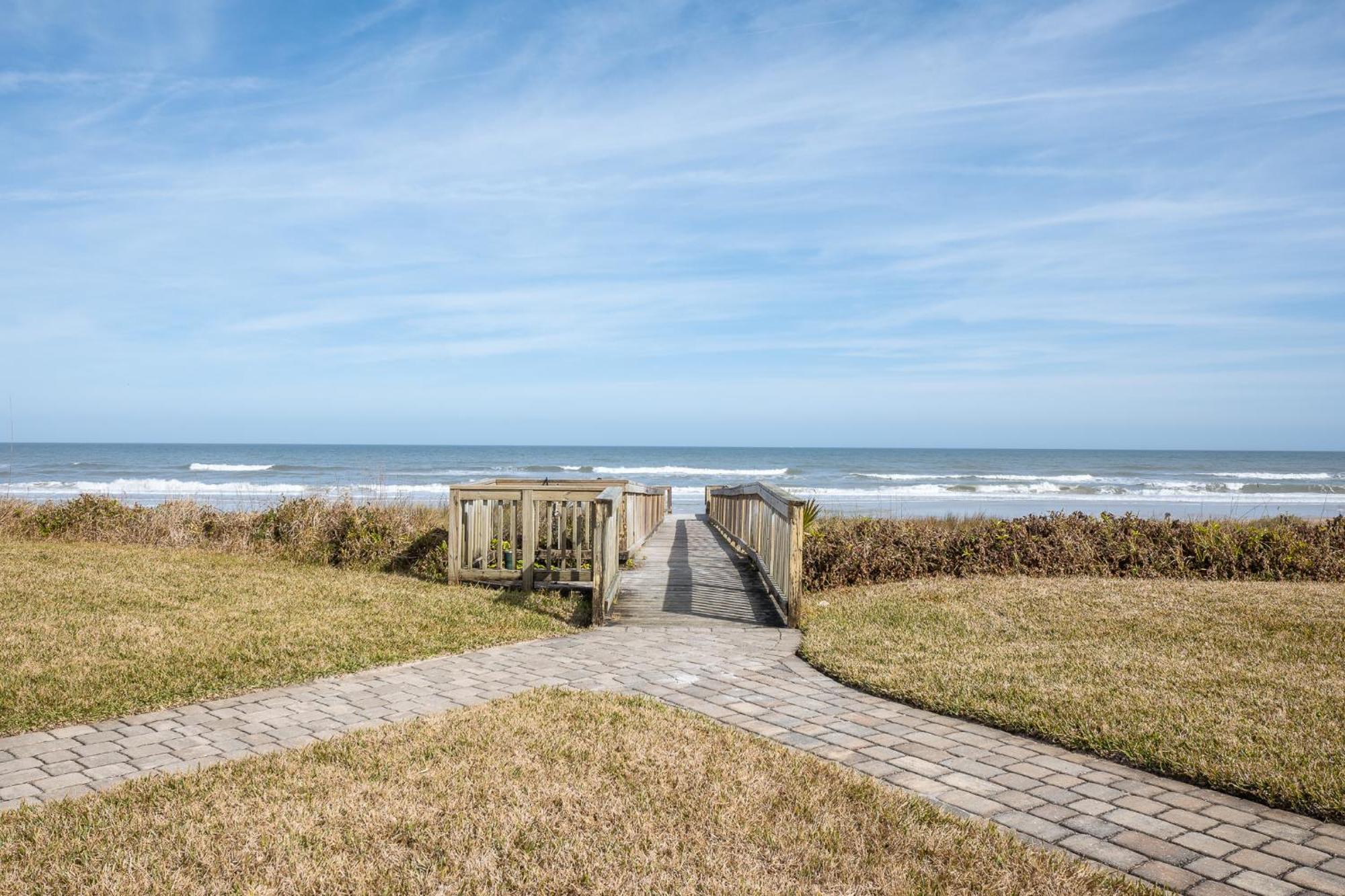 Summer Place 671 Ponte Vedra Beach Esterno foto