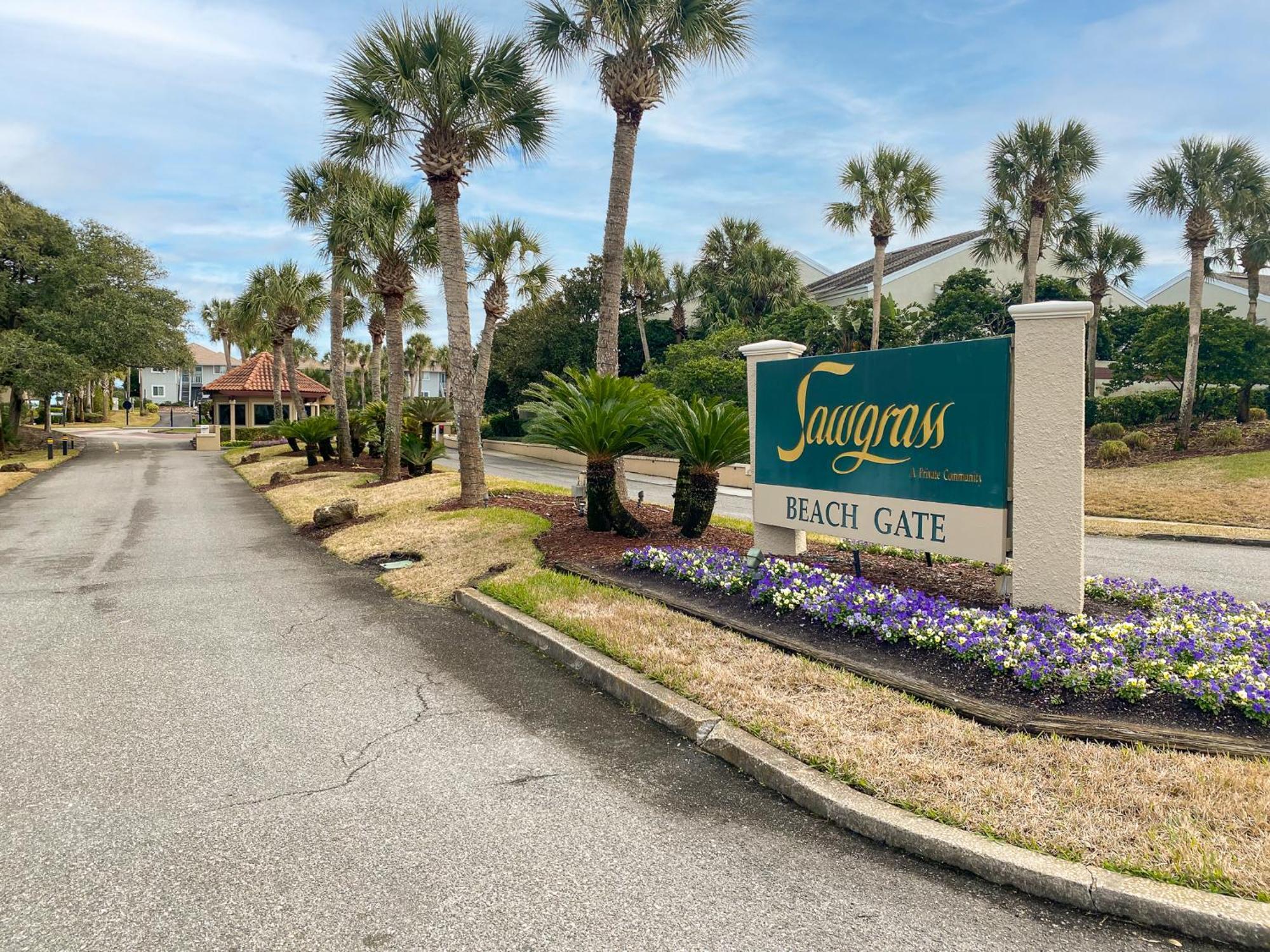 Summer Place 671 Ponte Vedra Beach Esterno foto